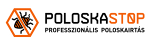Poloskastop